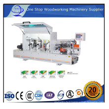 Italy Techonology Edge Banding Machine with Hogging Made in China Woodworking Tool Automatic Edge Bander